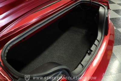 2006 Ford Mustang GT Convertible