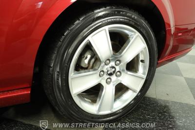 2006 Ford Mustang GT Convertible