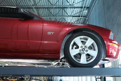 2006 Ford Mustang GT Convertible