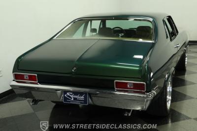 1970 Chevrolet Nova