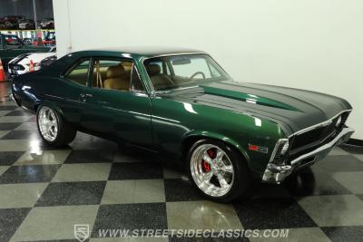 1970 Chevrolet Nova