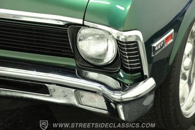 1970 Chevrolet Nova