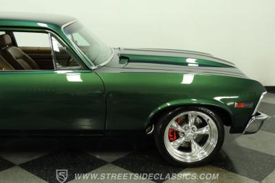 1970 Chevrolet Nova
