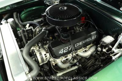 1970 Chevrolet Nova