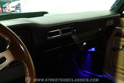 1970 Chevrolet Nova