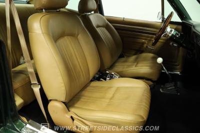 1970 Chevrolet Nova