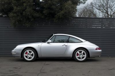 1996 Porsche Unknown
