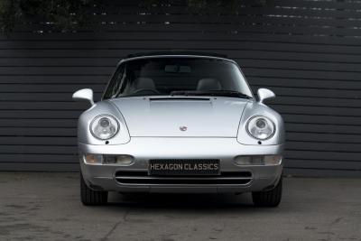 1996 Porsche Unknown