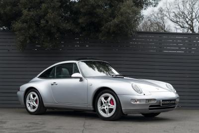 1996 Porsche Unknown