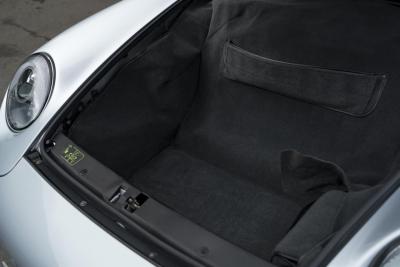 1996 Porsche Unknown