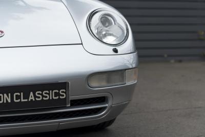 1996 Porsche Unknown