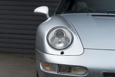 1996 Porsche Unknown
