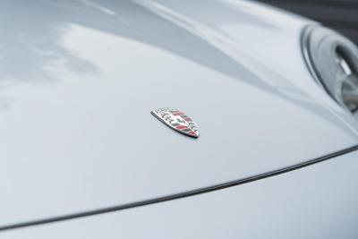 1996 Porsche Unknown