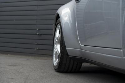1996 Porsche Unknown