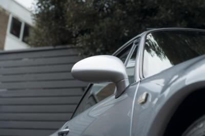 1996 Porsche Unknown