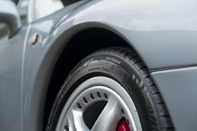 1996 Porsche Unknown