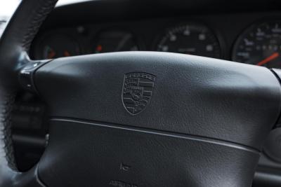 1996 Porsche Unknown