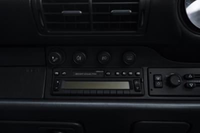 1996 Porsche Unknown