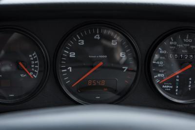1996 Porsche Unknown