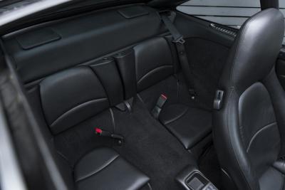 1996 Porsche Unknown