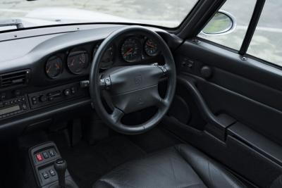 1996 Porsche Unknown
