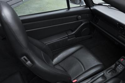1996 Porsche Unknown