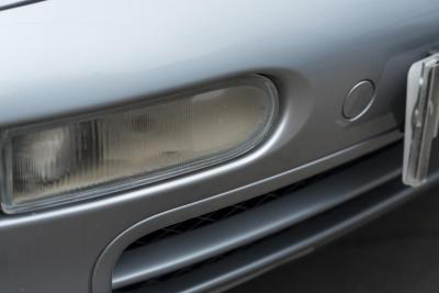 1996 Porsche Unknown