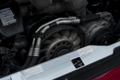1996 Porsche Unknown