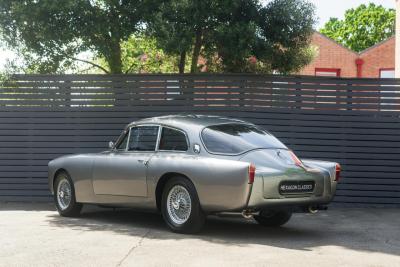 1961 AC Greyhound