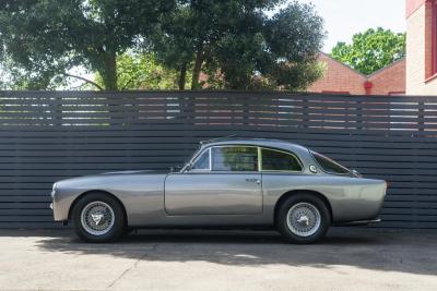 1961 AC Greyhound