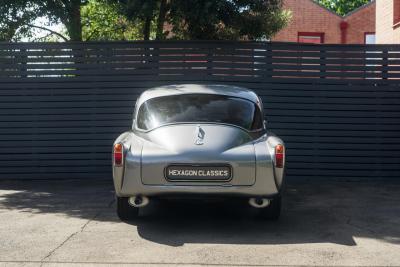 1961 AC Greyhound