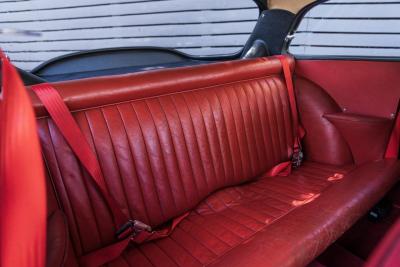 1961 AC Greyhound