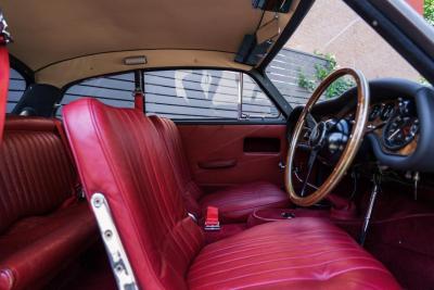 1961 AC Greyhound
