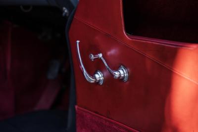 1961 AC Greyhound