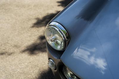 1961 AC Greyhound