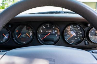 1996 Porsche 911 (993) C4