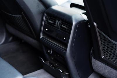 2024 Porsche Cayenne S 4.0T