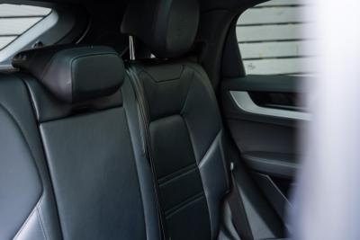 2024 Porsche Cayenne S 4.0T