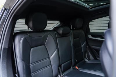 2024 Porsche Cayenne S 4.0T
