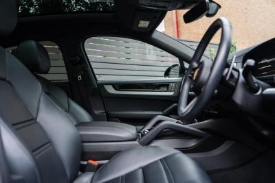 2024 Porsche Cayenne S 4.0T