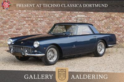 1959 Ferrari 250 GT Pinin Farina Coup&eacute; &ldquo; Classiche&rdquo;