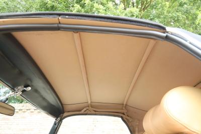 1973 Jaguar E-Type Series 3 V12 Convertible &ldquo;From the hills of Cannes and Antibes&rdquo;