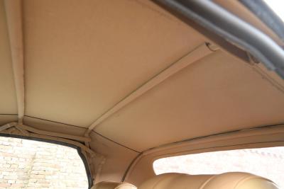 1973 Jaguar E-Type Series 3 V12 Convertible &ldquo;From the hills of Cannes and Antibes&rdquo;