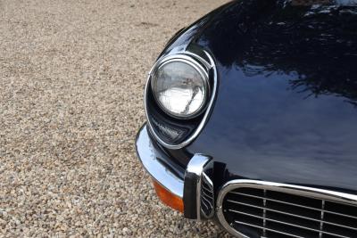 1973 Jaguar E-Type Series 3 V12 Convertible &ldquo;From the hills of Cannes and Antibes&rdquo;