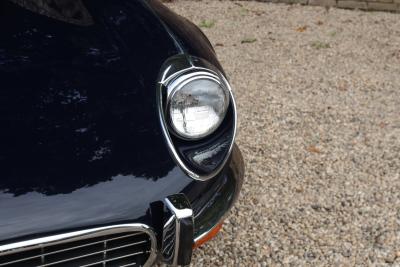 1973 Jaguar E-Type Series 3 V12 Convertible &ldquo;From the hills of Cannes and Antibes&rdquo;