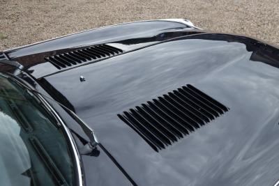 1973 Jaguar E-Type Series 3 V12 Convertible &ldquo;From the hills of Cannes and Antibes&rdquo;