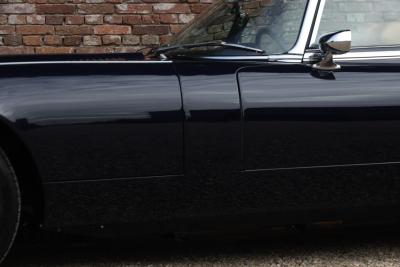 1973 Jaguar E-Type Series 3 V12 Convertible &ldquo;From the hills of Cannes and Antibes&rdquo;