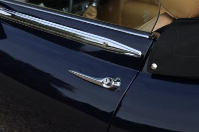 1973 Jaguar E-Type Series 3 V12 Convertible &ldquo;From the hills of Cannes and Antibes&rdquo;