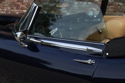 1973 Jaguar E-Type Series 3 V12 Convertible &ldquo;From the hills of Cannes and Antibes&rdquo;