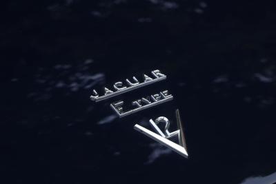 1973 Jaguar E-Type Series 3 V12 Convertible &ldquo;From the hills of Cannes and Antibes&rdquo;